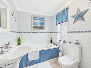 Bathroom- click for photo gallery